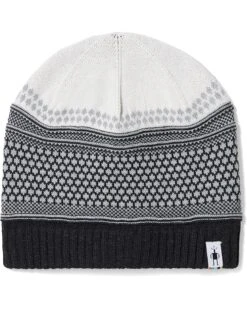 Smartwool Popcorn Cable Reversible Beanie | Hats