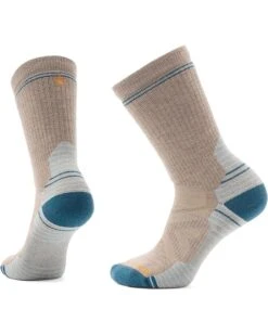 Smartwool Hike Full Cushion Crew Socks