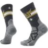 Smartwool Hike Light Cushion Hoo Who Crew Socks
