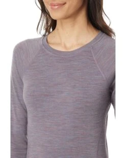 Smartwool Classic Thermal Merino Base Layer Crew | Shirts & Tops -Smart Clothing Shop 91Kt7QyqEuL. AC SR736920