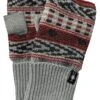 Smartwool Fairisle Fleece Lined Hand Warmer | Gloves