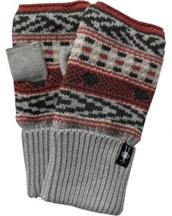 Smartwool Fairisle Fleece Lined Hand Warmer | Gloves