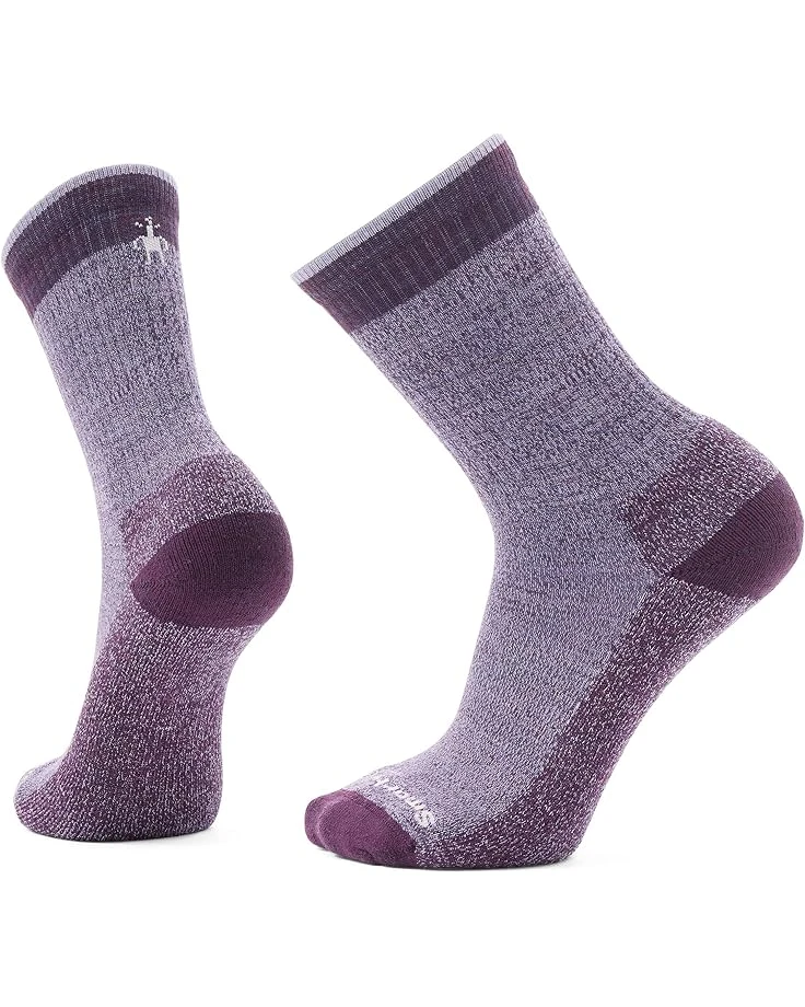 Smartwool Everyday Rollinsville Crew Socks 2 Smartwool Everyday Rollinsville Crew Socks - Image 2