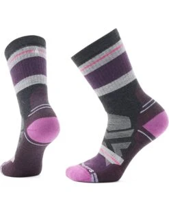 Smartwool Hike Full Cushion Saturnsphere Crew Socks