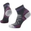 Smartwool Hike Targeted Cushion Ankle Socks