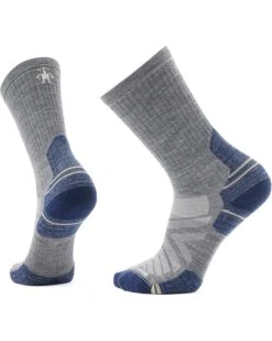 Smartwool Hike Targeted Cushion Crew Socks -Smart Clothing Shop 91dl1MVm3BL. AC SR736920