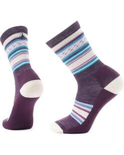 Smartwool Everyday ReGarita Crew Socks -Smart Clothing Shop 91hS1odEo L. AC SR736920
