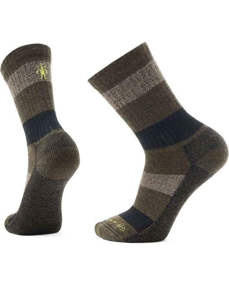 Smartwool Everyday Barnsley Crew Socks 2 Smartwool Everyday Barnsley Crew Socks - Image 2