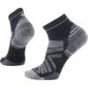 Smartwool Hike Targeted Cushion Ankle Socks