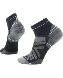 Smartwool Hike Targeted Cushion Ankle Socks