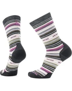 Smartwool Everyday Margarita Crew Socks
