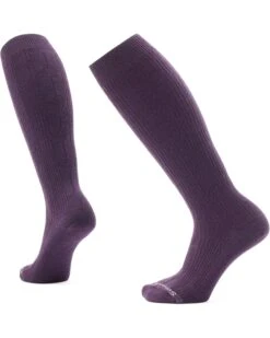Smartwool Everyday Cable Knee High Socks 5 Smartwool Everyday Cable Knee High Socks -Smart Clothing Shop 91q9aEfHItL. AC SR736920