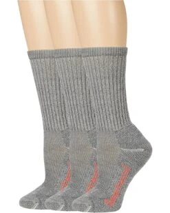 Smartwool Classic Hike Light Cushion Crew 3-Pack | Socks