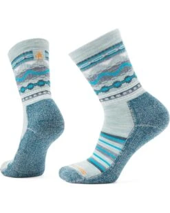 Smartwool Everyday Hudson Trail Crew Socks