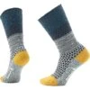 Smartwool Everyday Popcorn Cable Crew Socks