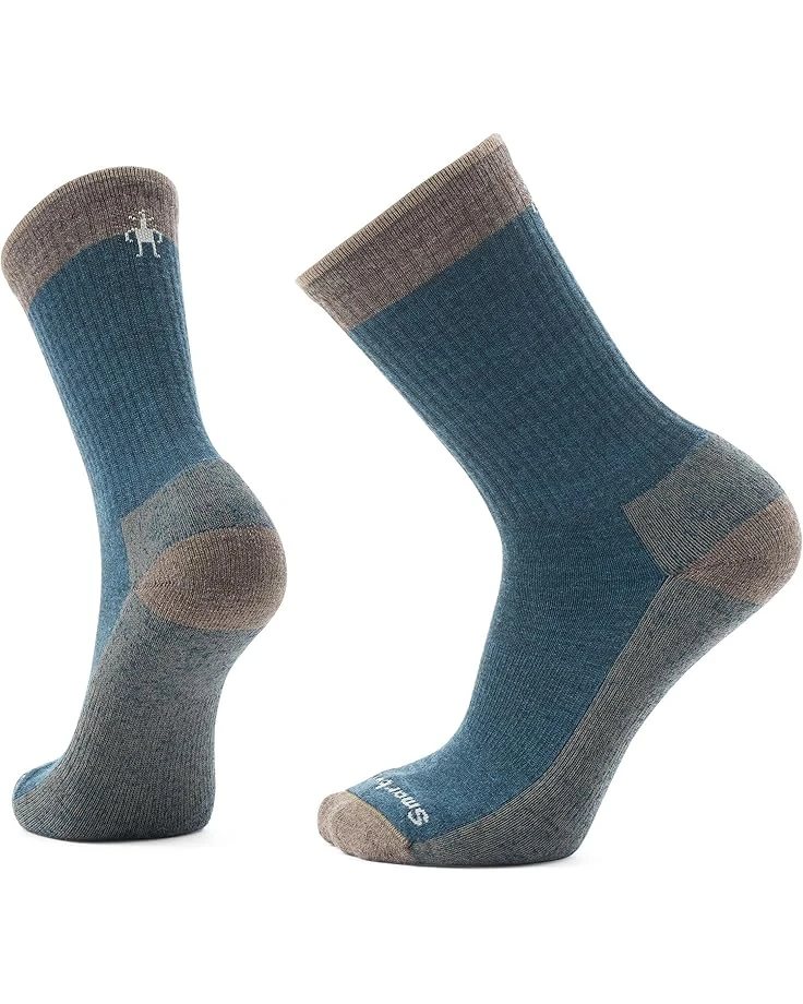 Smartwool Everyday Rollinsville Crew Socks 1 Smartwool Everyday Rollinsville Crew Socks